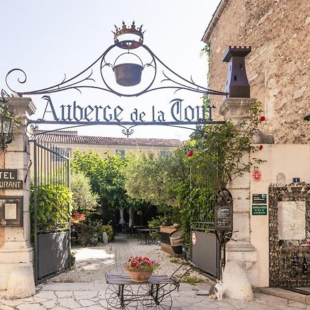 אופס Auberge De La Tour מראה חיצוני תמונה