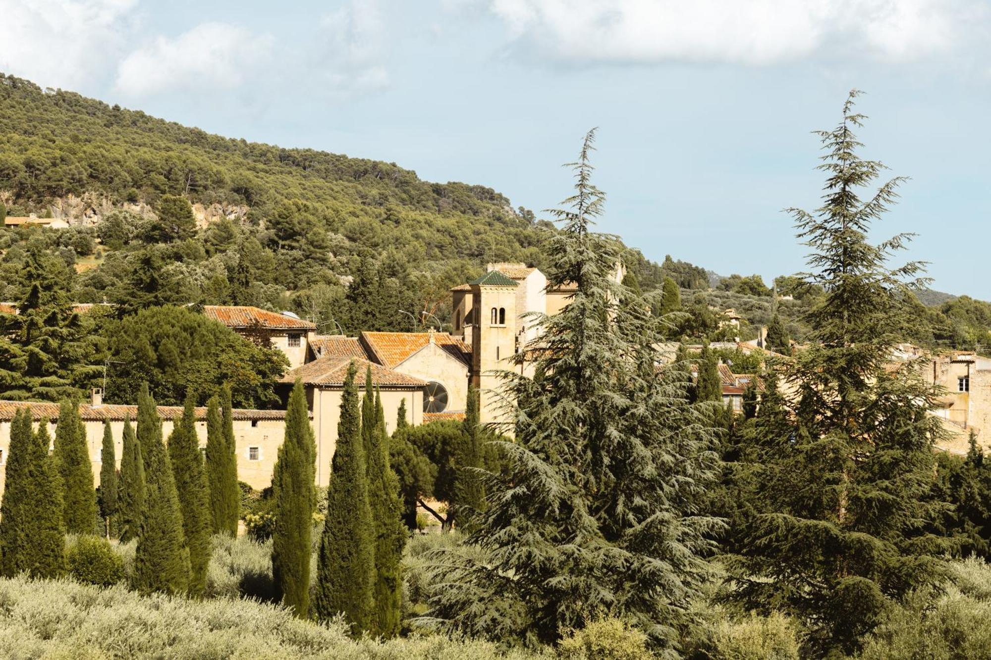 אופס Auberge De La Tour מראה חיצוני תמונה