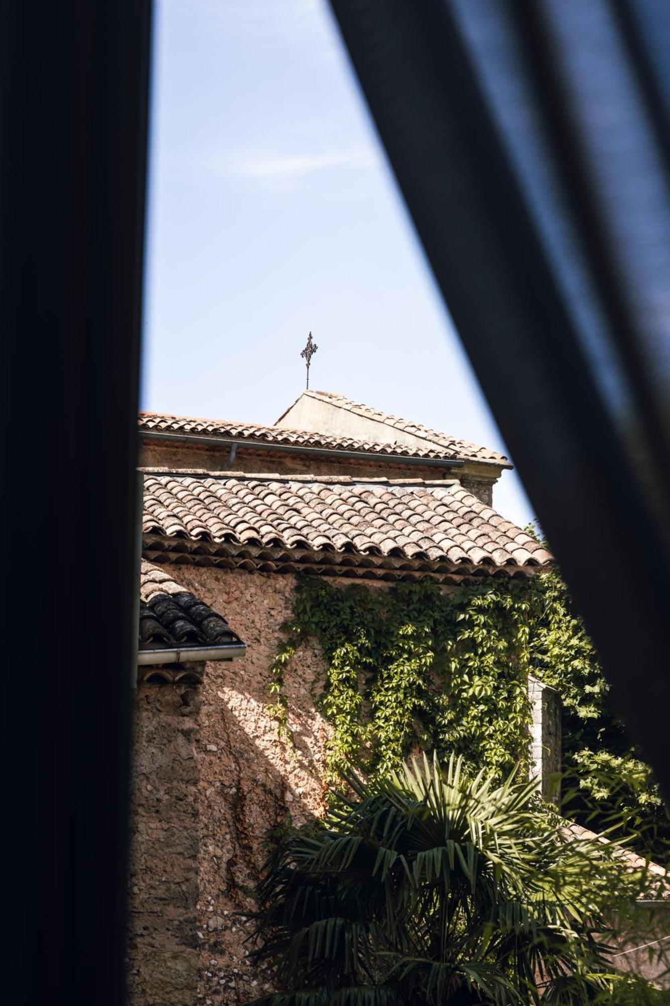 אופס Auberge De La Tour מראה חיצוני תמונה